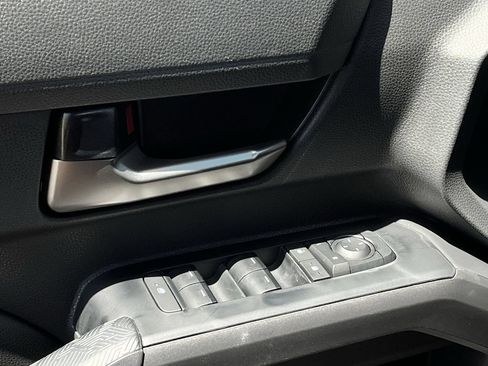 New 2026 Toyota Tacoma TRD Off-Road AWD/4WD image 21
