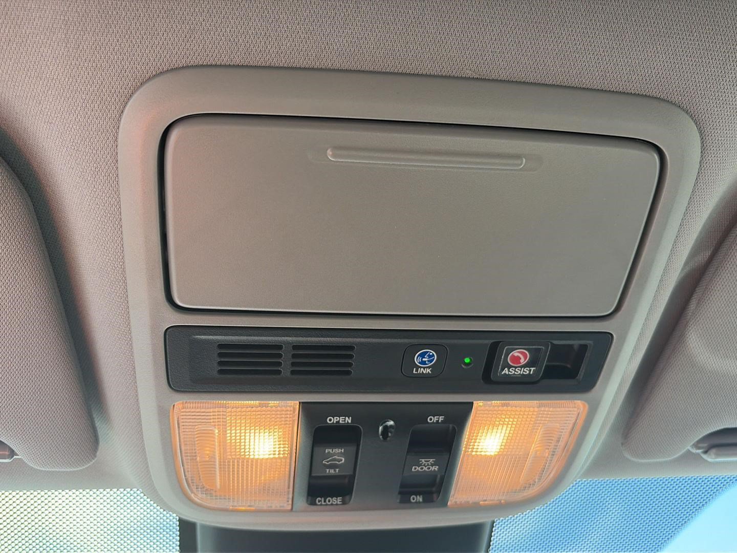 Certified 2023 Honda Odyssey Touring image 15