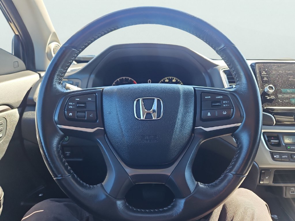 Certified 2024 Honda Ridgeline RTL image 29