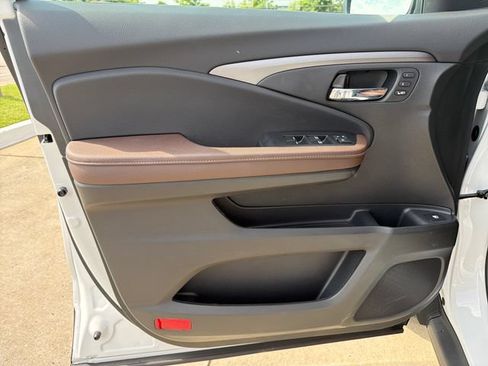 New 2026 Honda Ridgeline RTL image 12