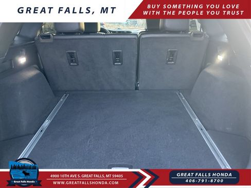 Used 2021 Cadillac XT5 Premium Luxury image 9