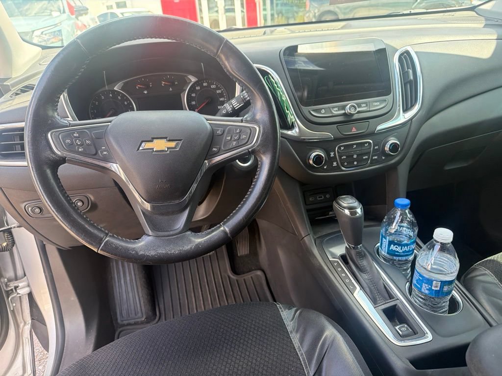 Used 2020 Chevrolet Equinox LT FWD image 10
