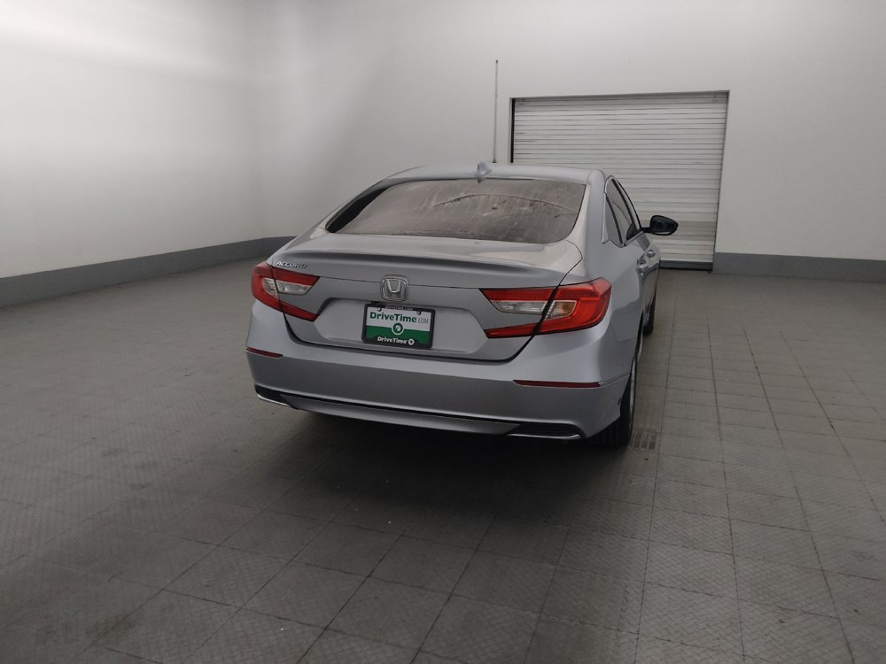 Used 2018 Honda Accord EX-L image 7