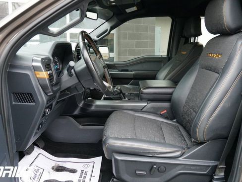 Used 2023 Ford F150 Tremor image 18