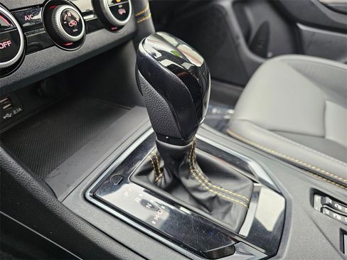 Used 2021 Subaru Crosstrek 2.5i Sport w/ Moonroof Package image 43