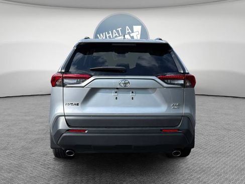Used 2019 Toyota RAV4 XLE w/ Convenience Package AWD/4WD image 5