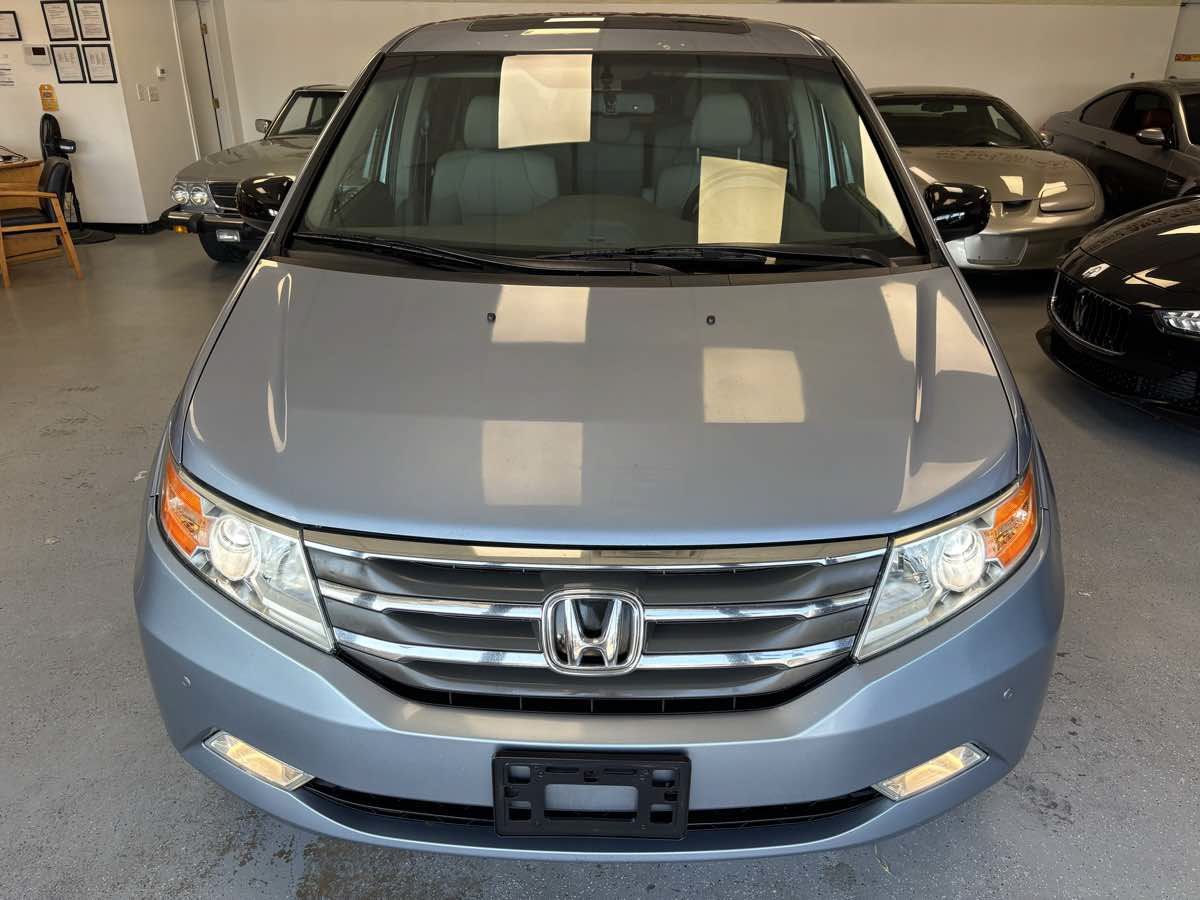 Used 2012 Honda Odyssey Touring image 7