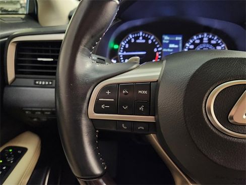 Used 2022 Lexus RX 350L Luxury image 27