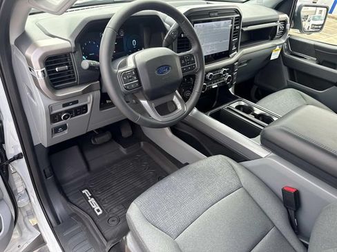 New 2026 Ford F150 XLT w/ Equipment Group 302A MID AWD/4WD image 20