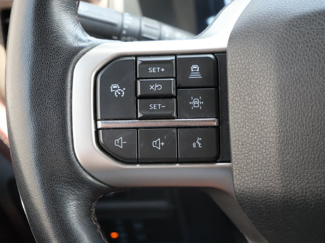 Used 2023 Ford Expedition Limited AWD/4WD image 25