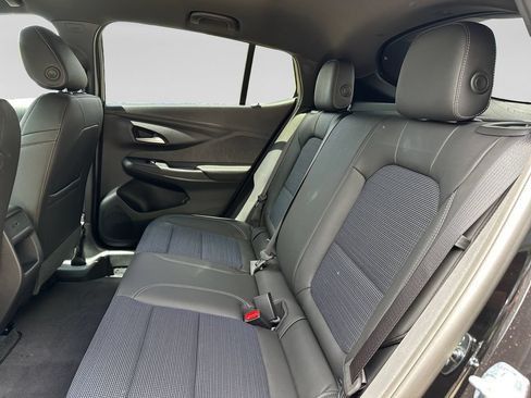 New 2026 Buick Envista Preferred w/ Convenience I Package FWD image 14