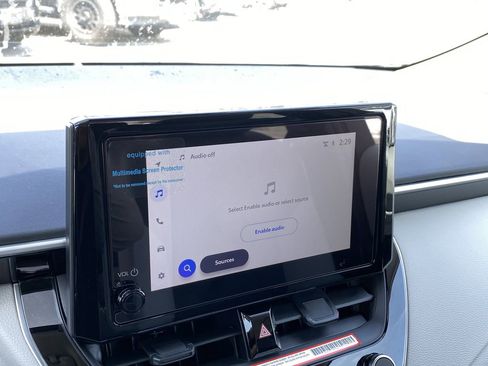 Certified 2026 Toyota Corolla LE image 6