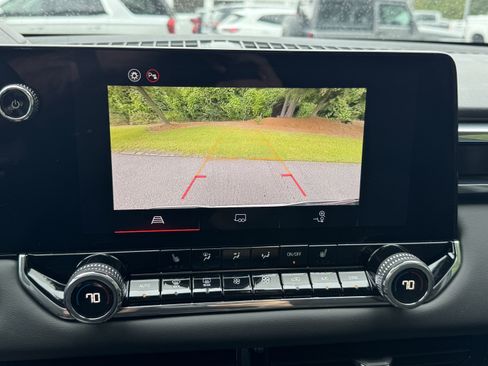 New 2026 GMC Canyon Elevation w/ Convenience Package image 31