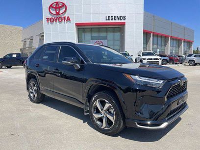 Certified 2025 Toyota RAV4 SE