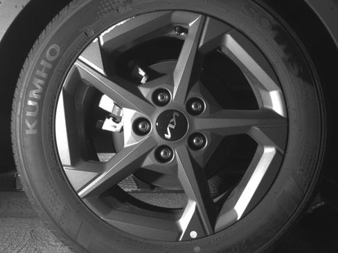 Used 2025 Kia K4 LXS image 15