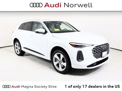 New 2025 Audi Q5 Premium Plus