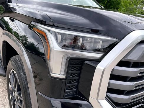 Used 2024 Toyota Tundra Limited AWD/4WD image 27