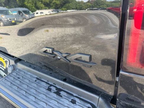 Used 2024 RAM 3500 Laramie w/ Night Edition AWD/4WD image 16