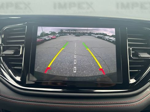 Used 2024 Dodge Durango R/T RWD image 19