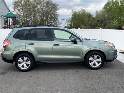 Used 2014 Subaru Forester 2.5i Premium w/ Popular Package #2 image 7