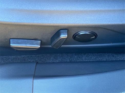 Used 2025 Ford Mustang Mach-E Select w/ Comfort Package Lite image 15