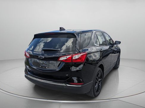 Used 2021 Chevrolet Equinox LT FWD image 8
