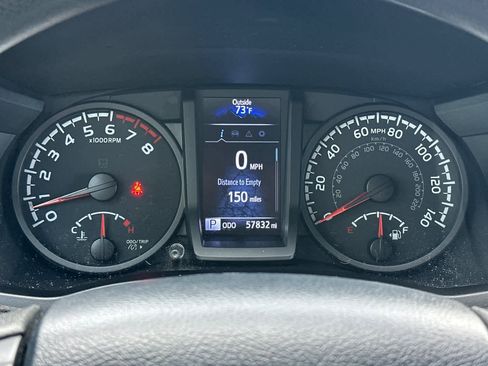 Used 2020 Toyota Tacoma SR image 25