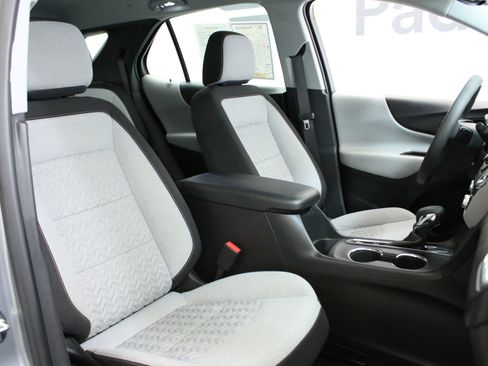 Used 2024 Chevrolet Equinox LS image 31