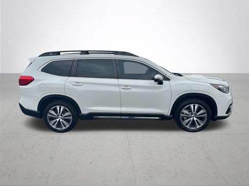 Used 2021 Subaru Ascent Limited w/ Technology Package AWD/4WD image 6
