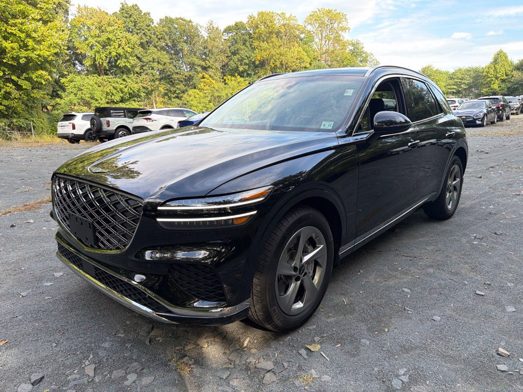 Used 2026 Genesis GV70 2.5T AWD/4WD image 1
