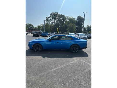 New 2026 Dodge Charger R/T AWD/4WD image 4
