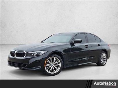 Used 2023 BMW 330i xDrive Sedan w/ Driving Assistance Package