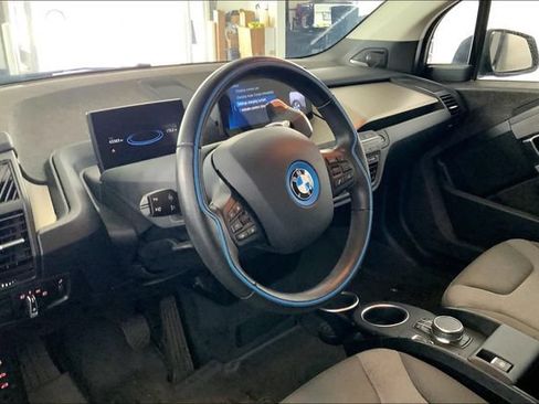 Used 2020 BMW i3 RWD image 7