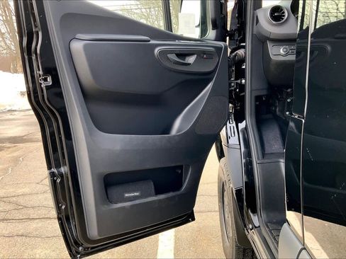 New 2026 Mercedes-Benz Sprinter 2500 image 14