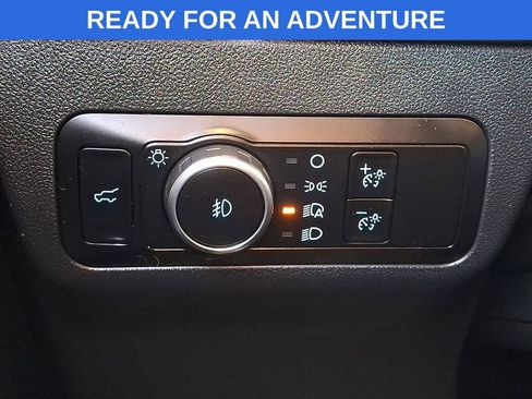 Used 2023 Ford Bronco Sport Big Bend w/ Convenience Package AWD/4WD image 28