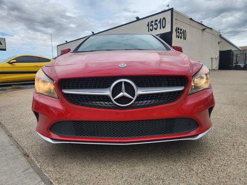 Used 2019 Mercedes-Benz CLA 250 image 6