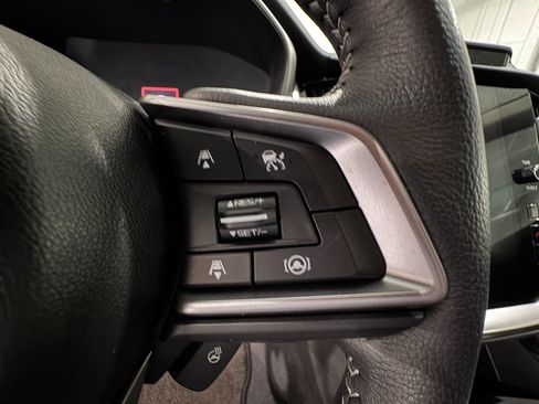 Used 2021 Subaru Outback Limited image 15