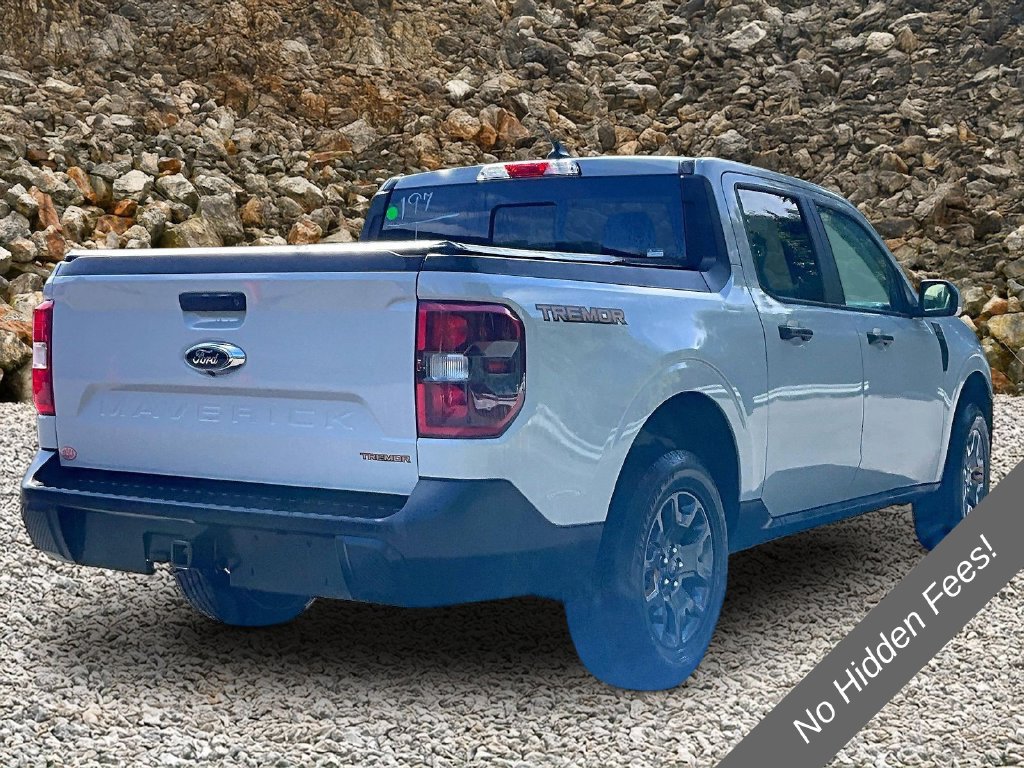 Used 2023 Ford Maverick Tremor w/ Tremor Off-Road Package AWD/4WD image 2