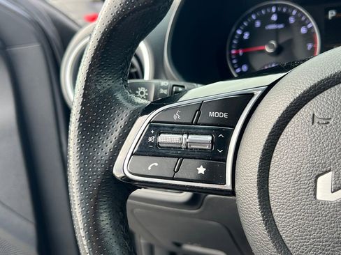 Used 2022 Kia Forte GT-Line w/ GT-Line Technology Package image 19