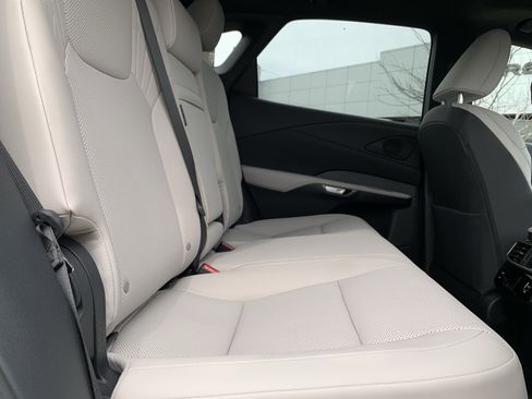 Used 2024 Lexus RX 350 Premium w/ Cold Area Package image 33