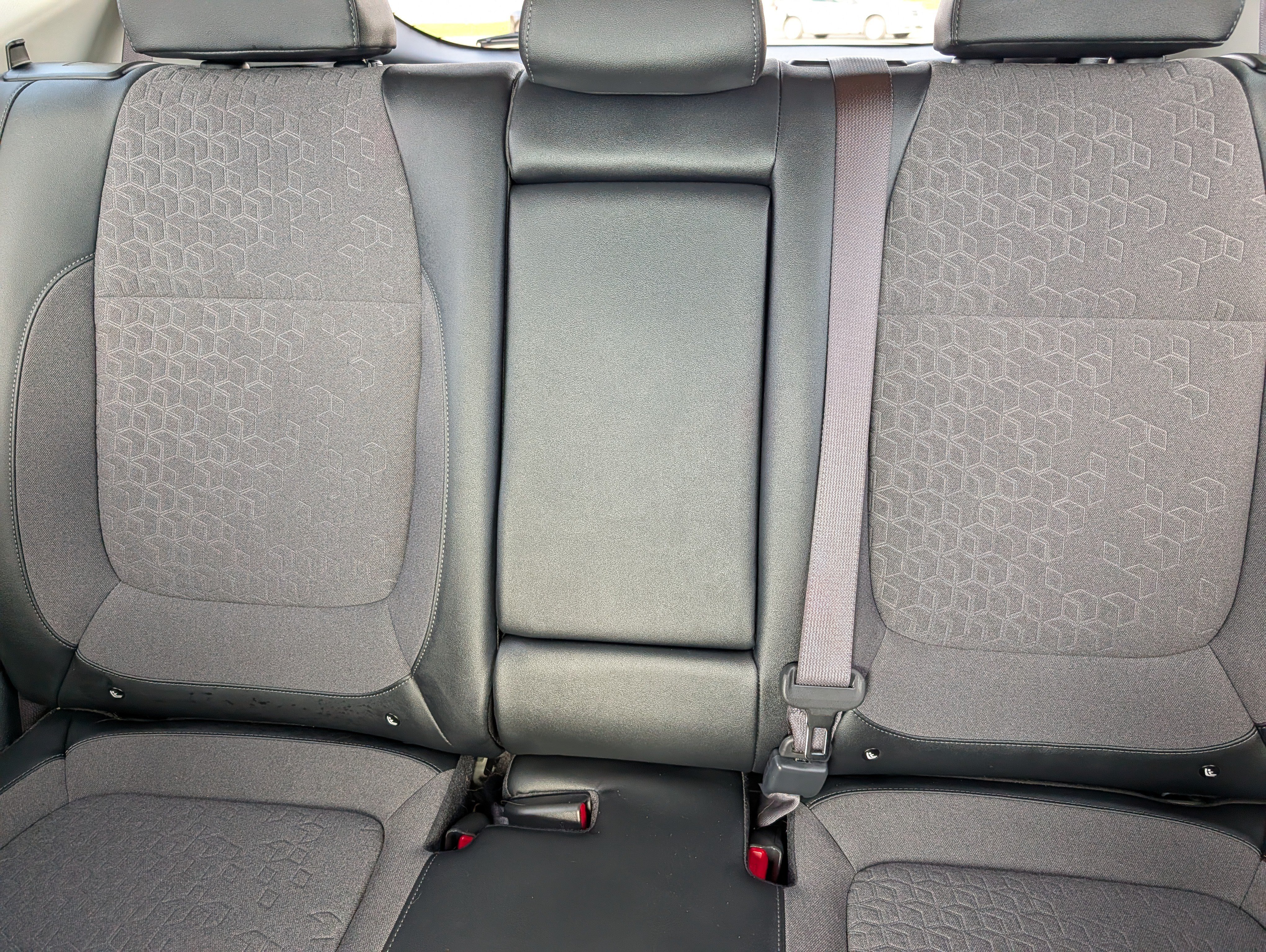 Certified 2024 Kia Seltos S AWD/4WD image 13