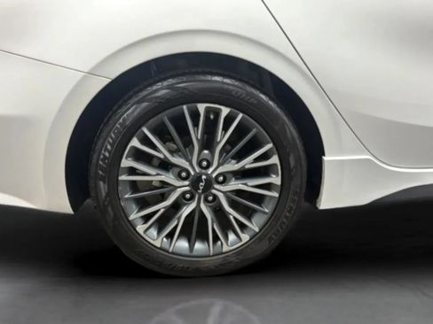 Used 2023 Kia Forte GT-Line FWD image 26