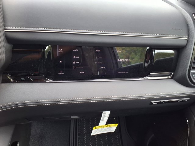 New 2026 RAM 1500 Limited AWD/4WD image 33