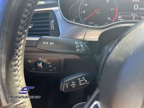 Used 2017 Audi A6 2.0T Premium image 30