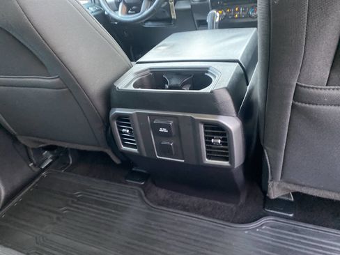 Used 2015 Ford F150 XLT w/ Equipment Group 302A Luxury image 19