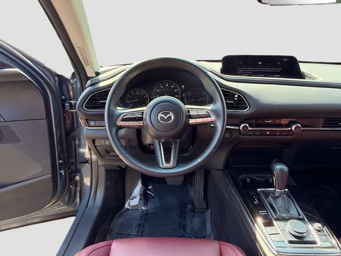 Used 2023 MAZDA CX-30 AWD 2.5 S w/ Preferred Package image 25