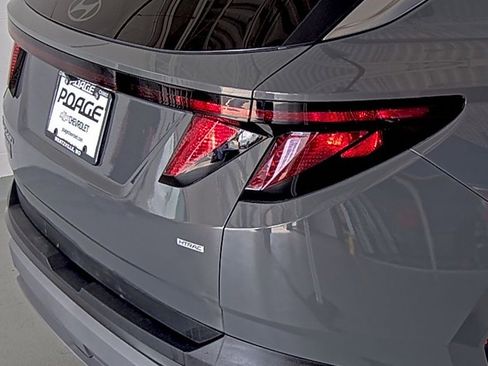 Used 2025 Hyundai Tucson SEL image 15