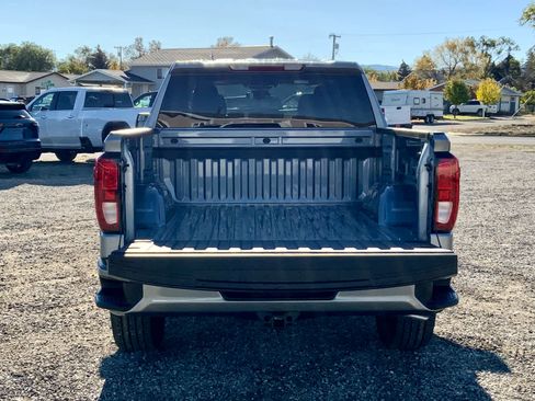 New 2026 GMC Sierra 1500 Elevation image 22