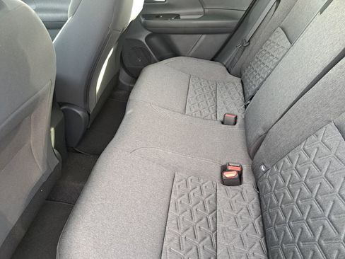 Used 2026 Nissan Kicks SV image 19