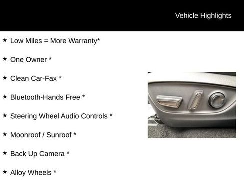 Used 2025 Toyota RAV4 XLE image 10